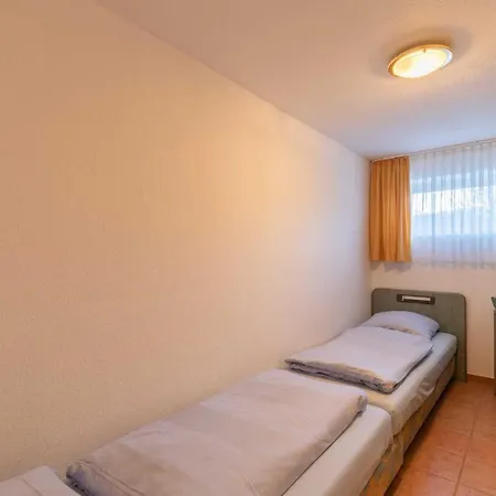 Apartment Haus Knechtsand, Whg 401 Duhnen