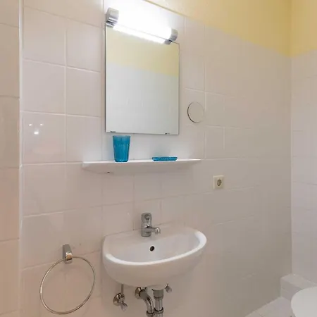 Haus Knechtsand, Whg 401 *