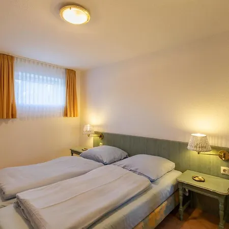 Haus Knechtsand, Whg 401 *