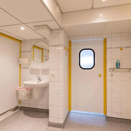 Apartment Haus Knechtsand, Whg 401 Duhnen