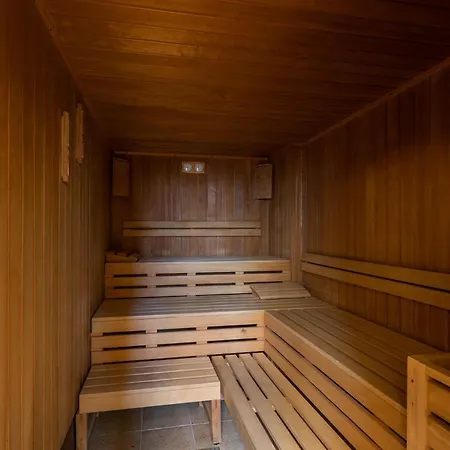 Haus Knechtsand, Whg 401 Apartment Duhnen
