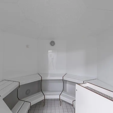 Haus Knechtsand, Whg 401 아파트