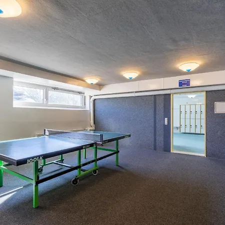 Haus Knechtsand, Whg 401 Apartment *