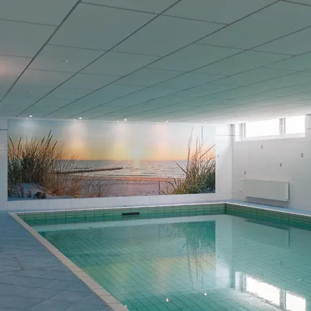 Haus Knechtsand, Whg 401