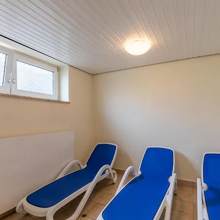 Haus Knechtsand, Whg 401 Апартаменты Дунен