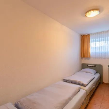 Appartement Haus Knechtsand, Whg 401 Duhnen