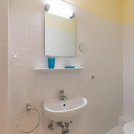 Haus Knechtsand, Whg 401