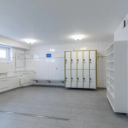 Haus Knechtsand, Whg 401