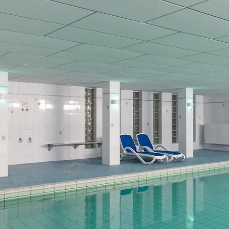 Апартаменты Haus Knechtsand, Whg 401