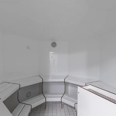 Haus Knechtsand, Whg 401 Appartement Duhnen