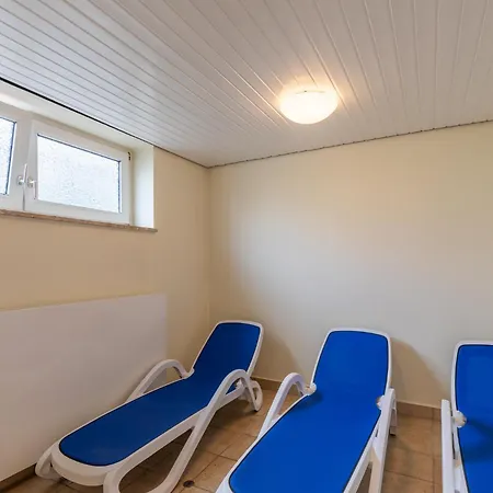 Апартаменты Haus Knechtsand, Whg 401 *